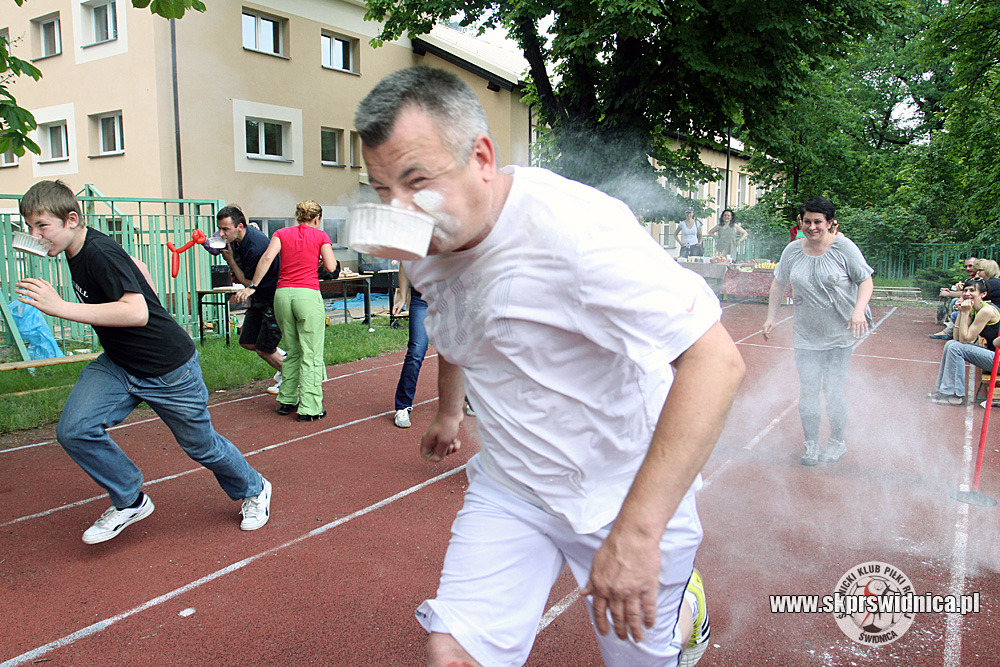 Piknik na medal 8.06.2013 [relacja, foto]