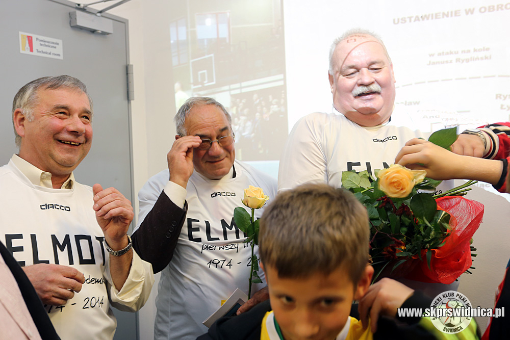 40 lat minęło jak jeden dzień (relacja, foto)
