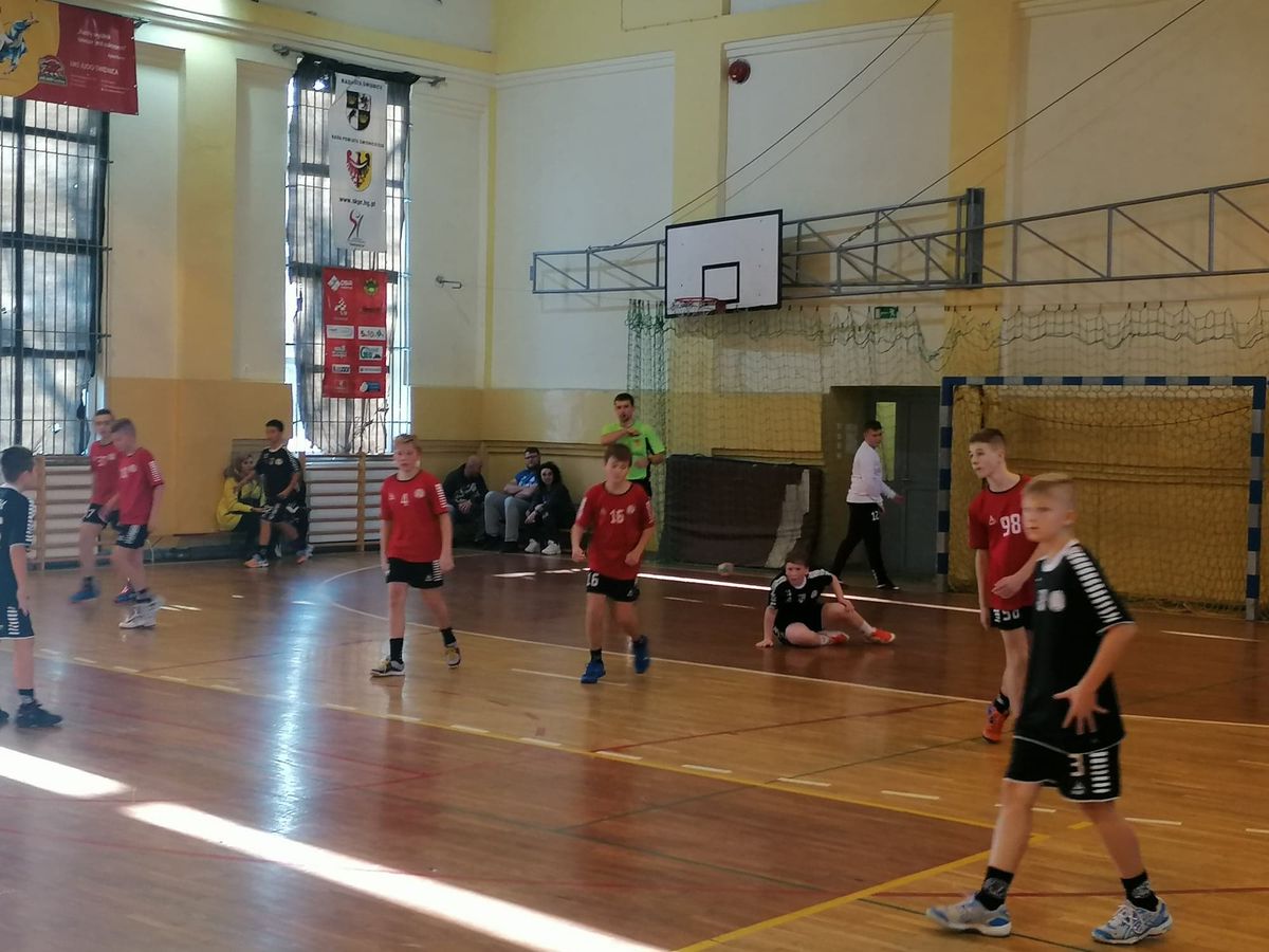 Klubowe derby i nie tylko (FOTO)