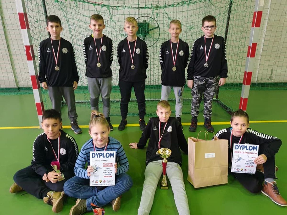 Świetny start w Siemiatyczach! (FOTO)