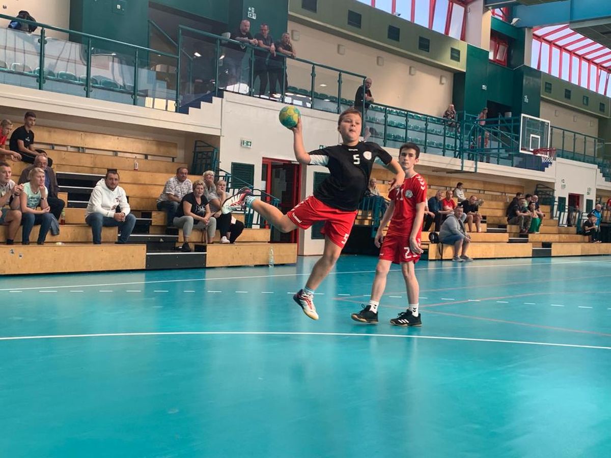JUAN CUP dla Kątów. ŚKPR drugi! (FOTO)