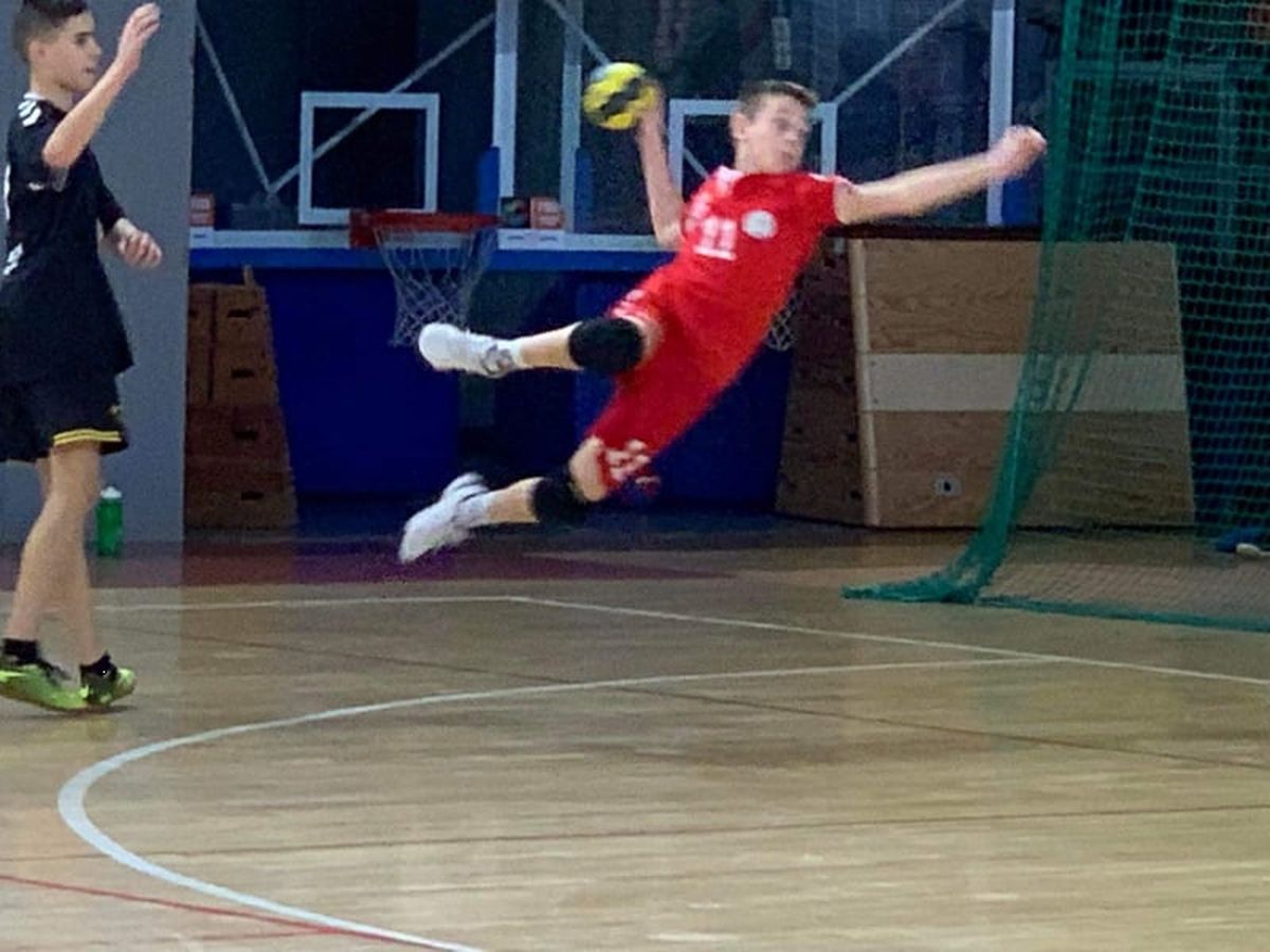 Dwójka chłopców bliżej grupy finałowej! (FOTO)