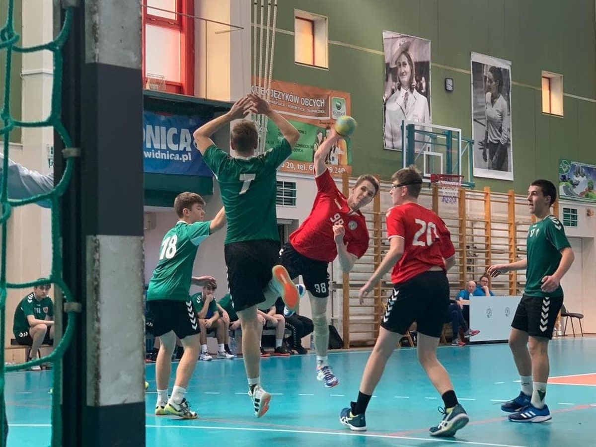 Młodzicy zakończyli sezon. ŚKPR w czołówce Dolnego Śląska! (FOTO)