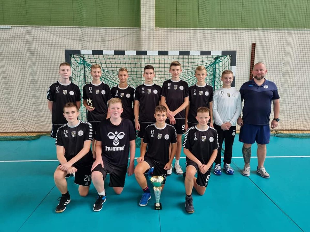 Młody ŚKPR najlepszy w Świdnicy (FOTO)