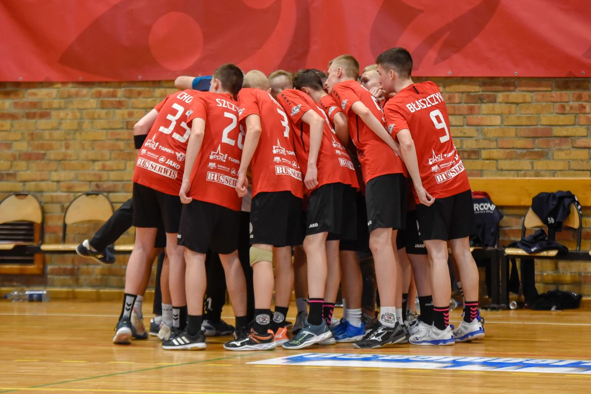 Młodzicy ŚKPR-u czwartą drużyną w Polsce! (552 zdjęcia)