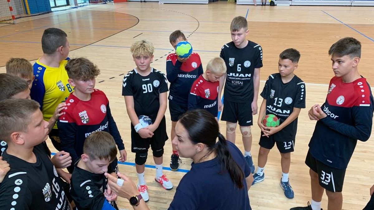 MŁODY ŚKPR DRUGI NA TURNIEJU FUNDACJI SŁAWOMIRA SZMALA! (FOTO)