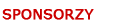 Sponsorzy