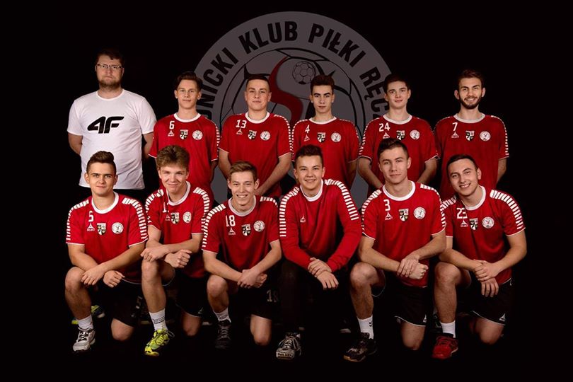 Ostatki juniorów