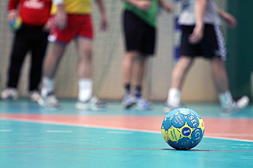 Drugi sparing dla Kątów Wrocławskich