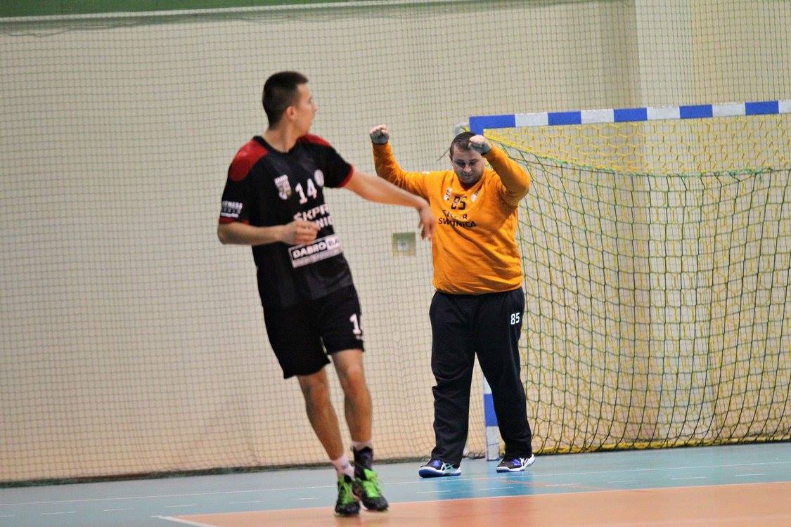 Pogrom Anilany czyli Misiek show! (FOTO/WIDEO)
