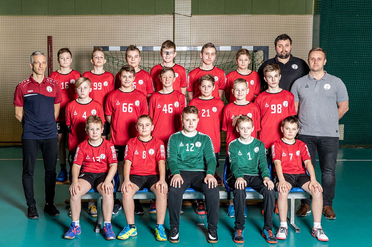 Młody ŚKPR w obiektywie! (FOTO)