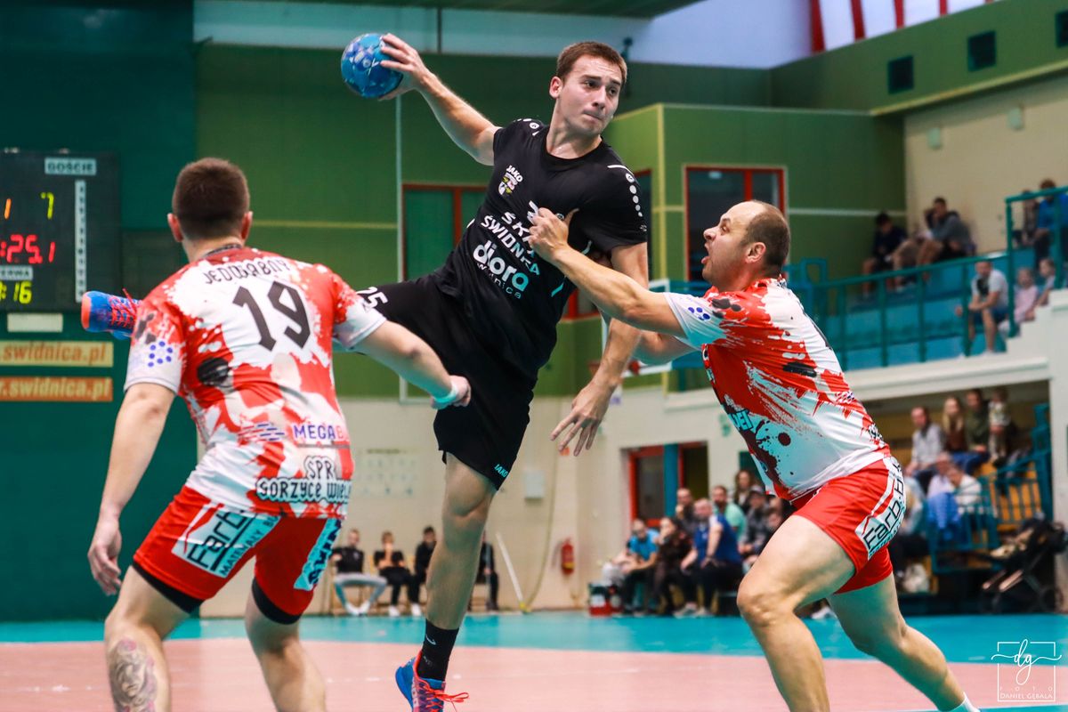 Kapitalne otwarcie sezonu w Świdnicy (FOTO)