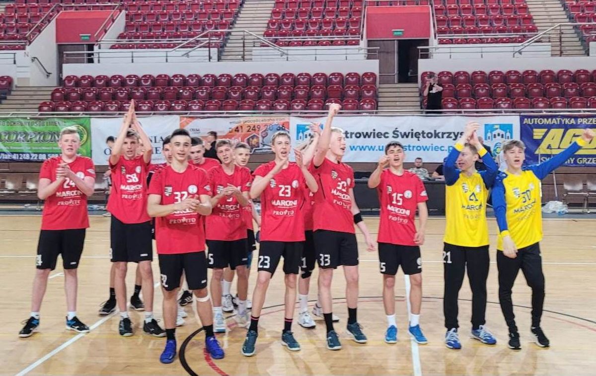 ŚKPR w najlepszej czwórce w Polsce! (FOTO)