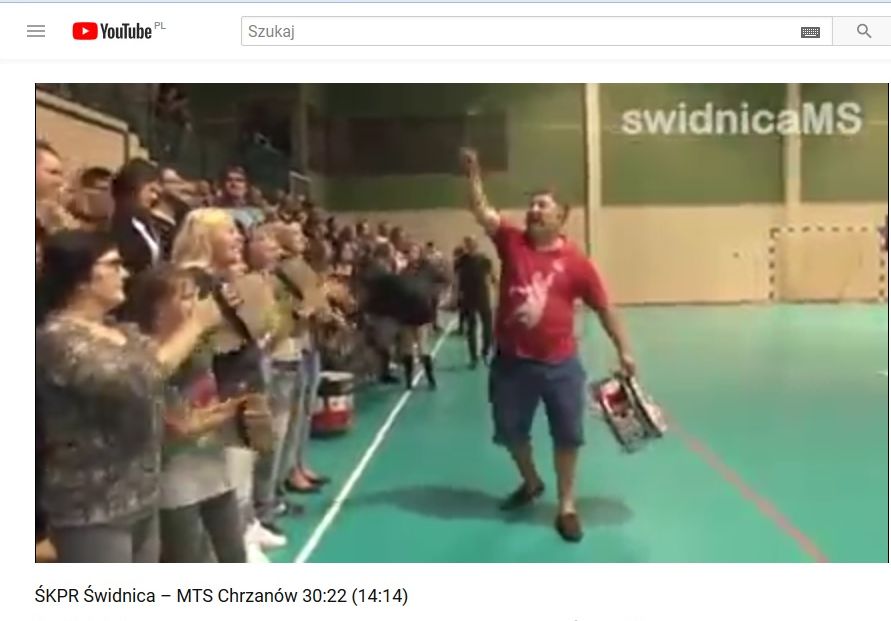 Tak było. Emocje, Pasja, Charakter i dobra Zabawa na trybunach! (WIDEO)