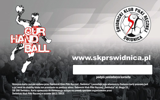 Linki do piłki ręcznej