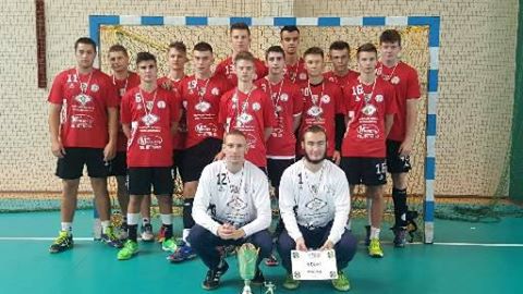 Grodków, Legnica i Świdnica z pucharami!