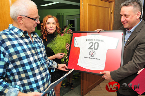 Jubileusz partnera medialnego